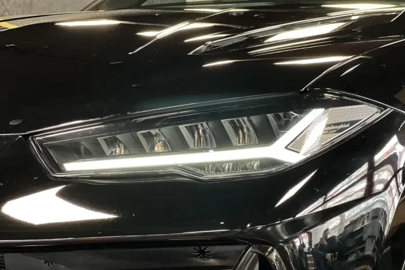 Lamborghini Urus din 2024 cu 15.500 km - oferta LAM188272 - foto 9