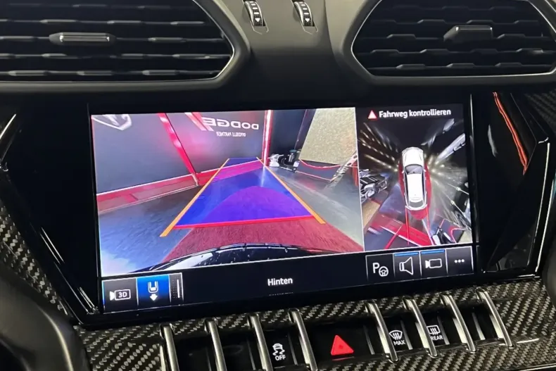 Lamborghini Urus din 2024 cu 15.500 km - oferta LAM188272 - foto 14