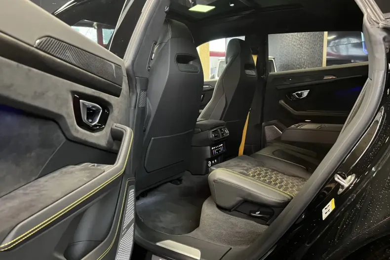 Lamborghini Urus din 2024 cu 15.500 km - oferta LAM188272 - foto 23