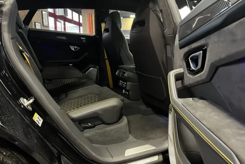 Lamborghini Urus din 2024 cu 15.500 km - oferta LAM188272 - foto 25