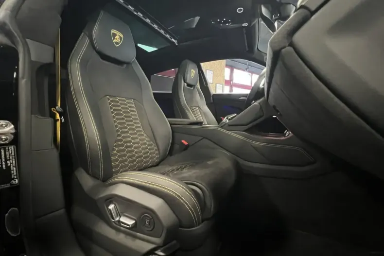 Lamborghini Urus din 2024 cu 15.500 km - oferta LAM188272 - foto 26