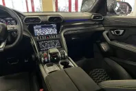 Lamborghini Urus din 2024 cu 15.500 km - oferta LAM188272 - foto 28