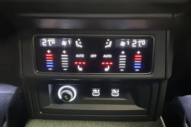 Lamborghini Urus din 2024 cu 15.500 km - oferta LAM188272 - foto 29