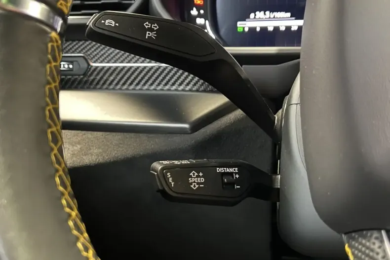 Lamborghini Urus din 2024 cu 15.500 km - oferta LAM188272 - foto 30