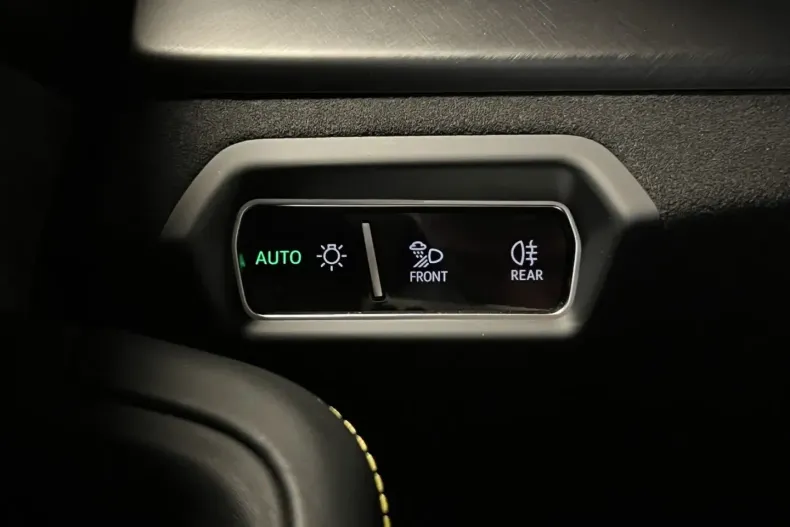 Lamborghini Urus din 2024 cu 15.500 km - oferta LAM188272 - foto 31