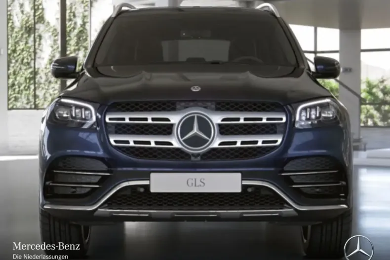 Mercedes-Benz GLS 580 (Clasa GLS) din 2023 cu 64.713 km - oferta MER188273 - foto 5