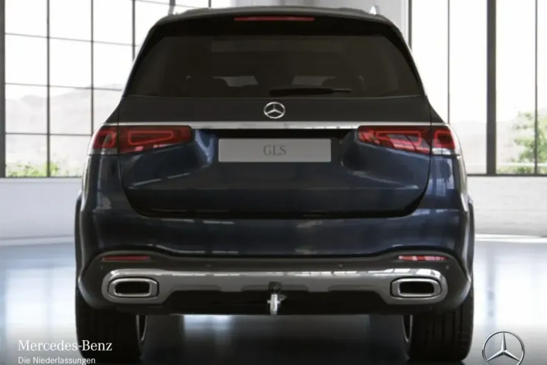 Mercedes-Benz GLS 580 (Clasa GLS) din 2023 cu 64.713 km - oferta MER188273 - foto 6