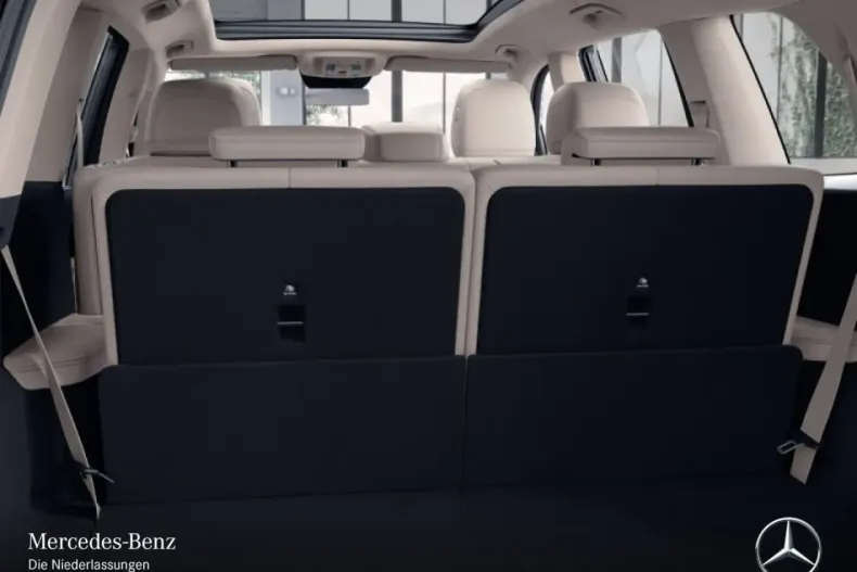 Mercedes-Benz GLS 580 (Clasa GLS) din 2023 cu 64.713 km - oferta MER188273 - foto 7