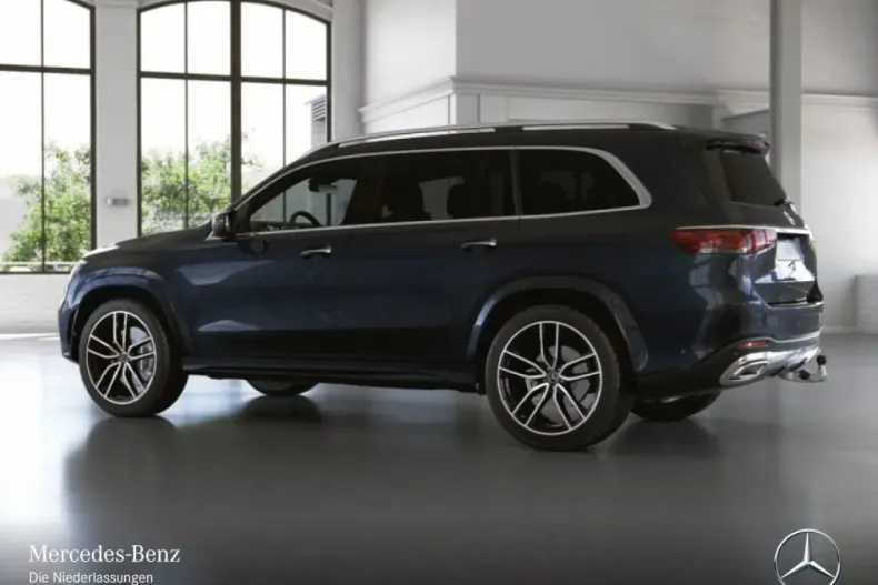 Mercedes-Benz GLS 580 (Clasa GLS) din 2023 cu 64.713 km - oferta MER188273 - foto 13