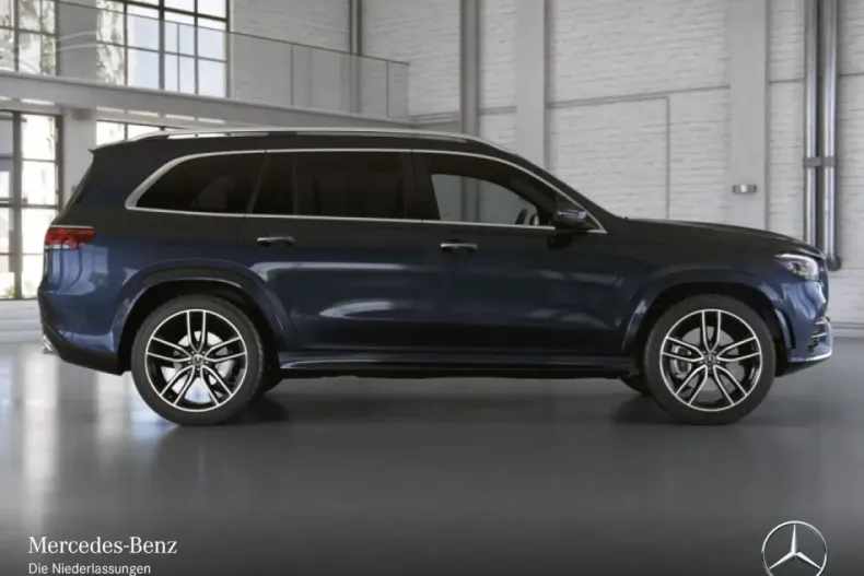 Mercedes-Benz GLS 580 (Clasa GLS) din 2023 cu 64.713 km - oferta MER188273 - foto 17