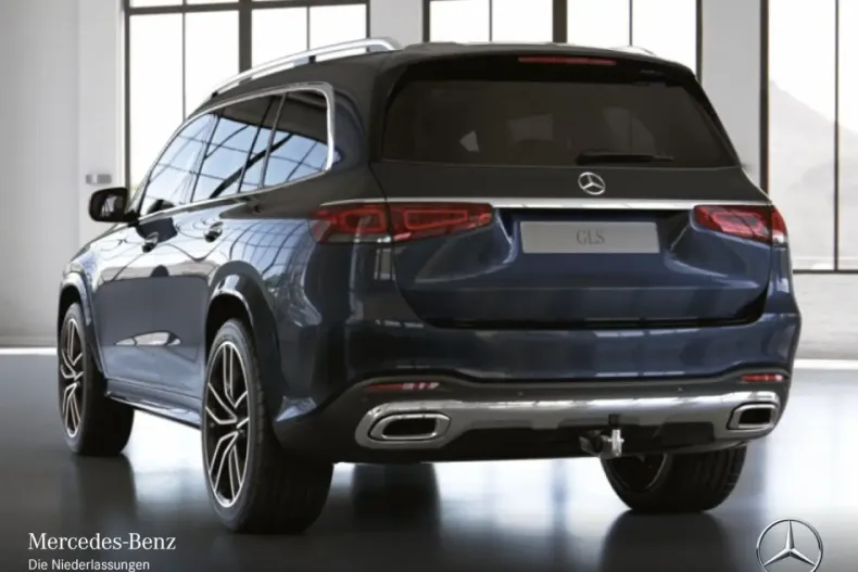 Mercedes-Benz GLS 580 (Clasa GLS) din 2023 cu 64.713 km - oferta MER188273 - foto 18