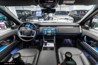 Land Rover Range Rover din 2024 cu 13.800 km - oferta LAN188275 - foto 2