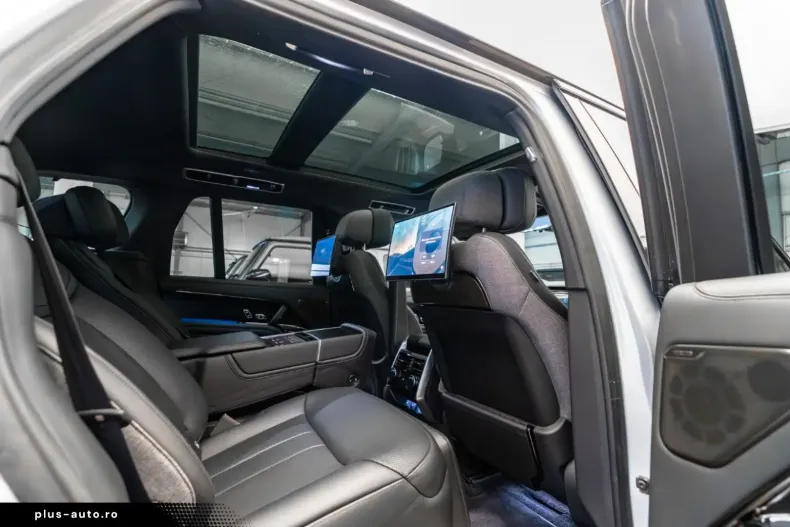 Land Rover Range Rover din 2024 cu 13.800 km - oferta LAN188275 - foto 4