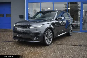 Land Rover Range Rover Sport din 2023 - oferta LAN188276