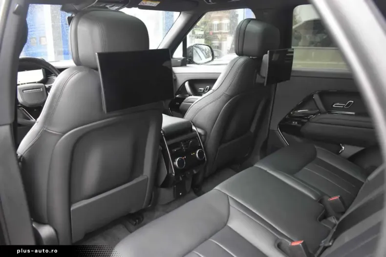 Land Rover Range Rover Sport din 2023 cu 51.896 km - oferta LAN188276 - foto 11