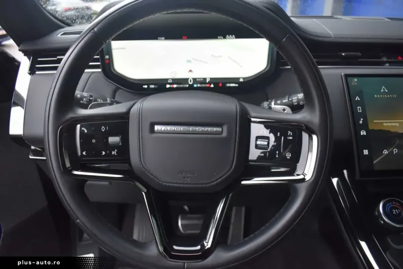 Land Rover Range Rover Sport din 2023 cu 51.896 km - oferta LAN188276 - foto 13
