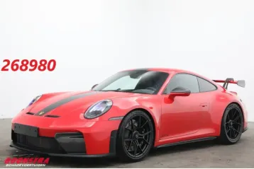 Porsche 992 din 2025 - oferta POR188277