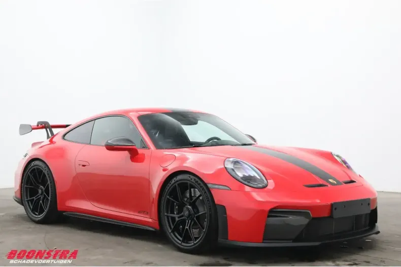 Porsche 992 din 2025 cu 1.703 km - oferta POR188277 - foto 2