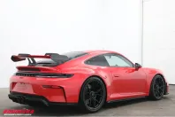 Porsche 992 din 2025 cu 1.703 km - oferta POR188277 - foto 3