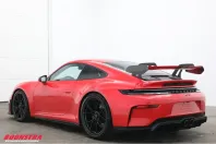Porsche 992 din 2025 cu 1.703 km - oferta POR188277 - foto 4