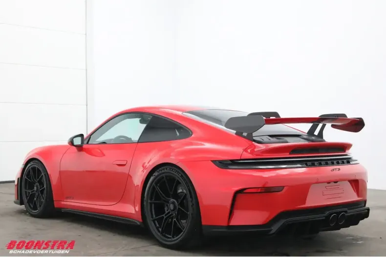 Porsche 992 din 2025 cu 1.703 km - oferta POR188277 - foto 4
