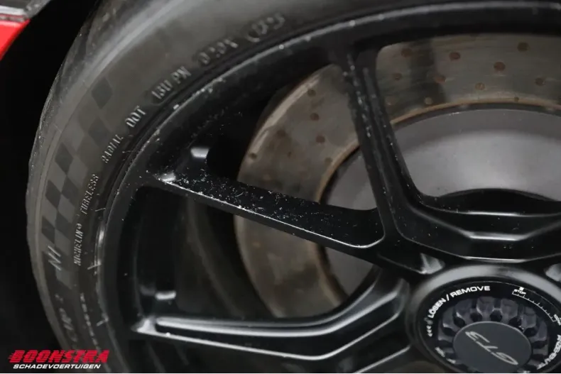 Porsche 992 din 2025 cu 1.703 km - oferta POR188277 - foto 5