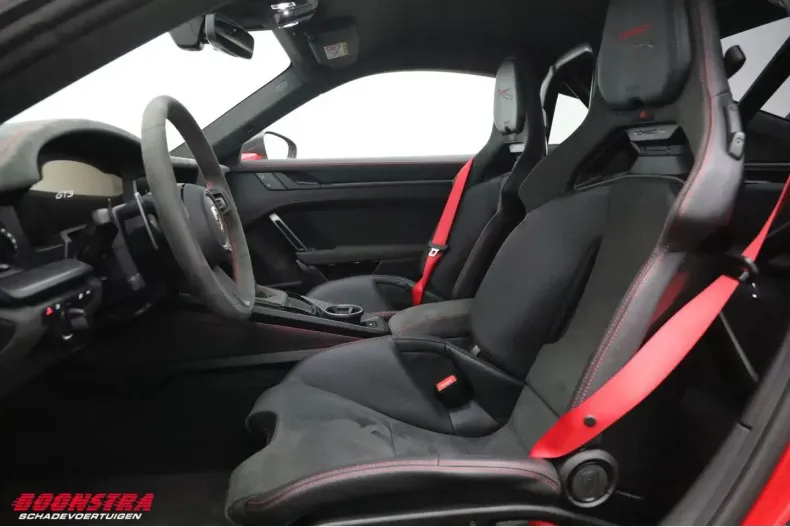 Porsche 992 din 2025 cu 1.703 km - oferta POR188277 - foto 9