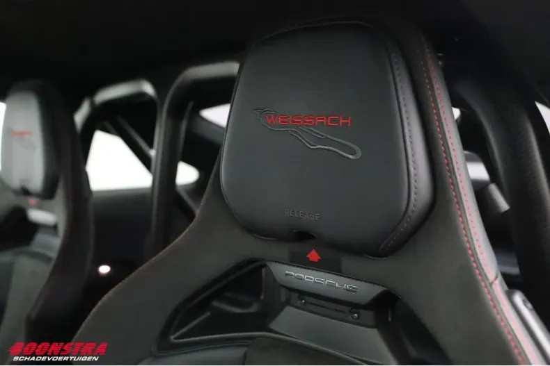 Porsche 992 din 2025 cu 1.703 km - oferta POR188277 - foto 10