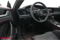 Porsche 992 din 2025 cu 1.703 km - oferta POR188277 - foto 13