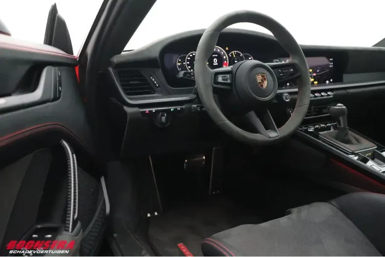 Porsche 992 din 2025 cu 1.703 km - oferta POR188277 - foto 13