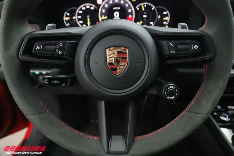 Porsche 992 din 2025 cu 1.703 km - oferta POR188277 - foto 14