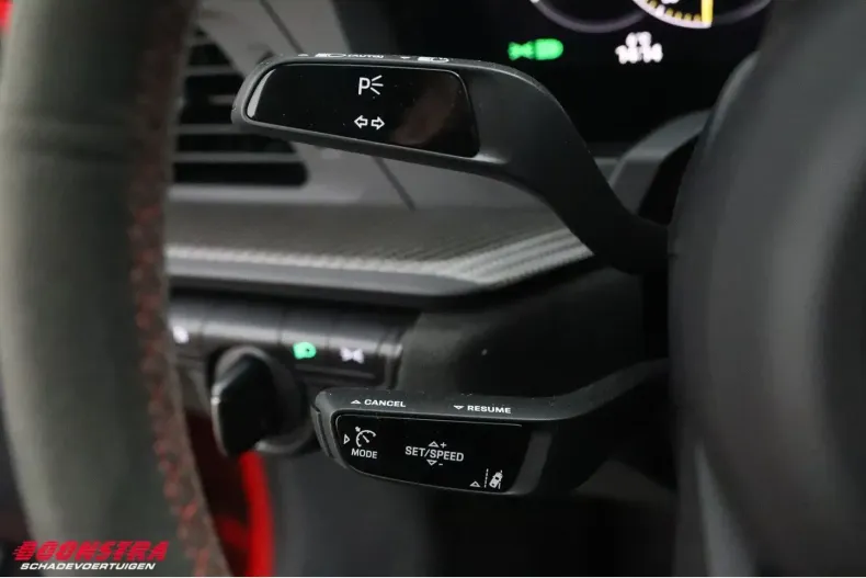 Porsche 992 din 2025 cu 1.703 km - oferta POR188277 - foto 19