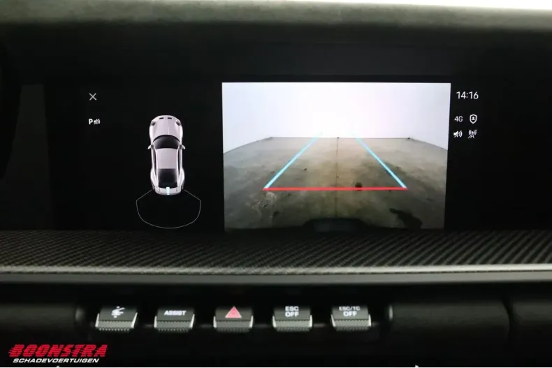 Porsche 992 din 2025 cu 1.703 km - oferta POR188277 - foto 22