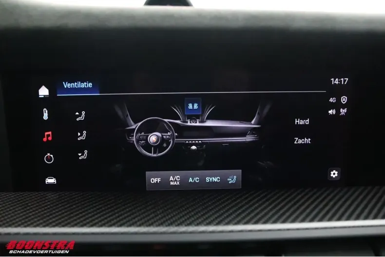 Porsche 992 din 2025 cu 1.703 km - oferta POR188277 - foto 23