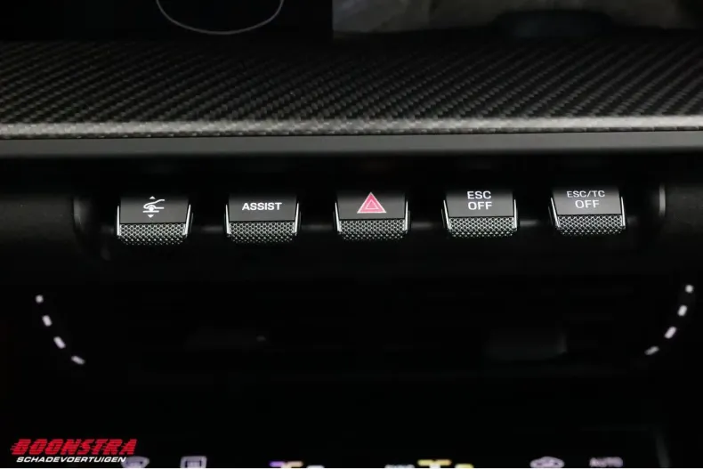 Porsche 992 din 2025 cu 1.703 km - oferta POR188277 - foto 25