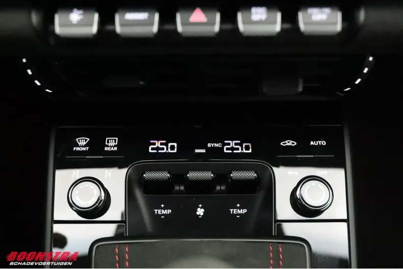 Porsche 992 din 2025 cu 1.703 km - oferta POR188277 - foto 26