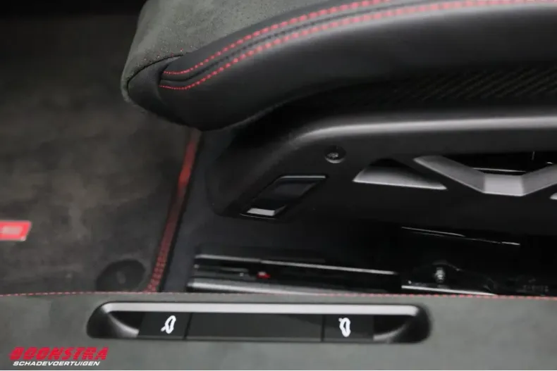 Porsche 992 din 2025 cu 1.703 km - oferta POR188277 - foto 27