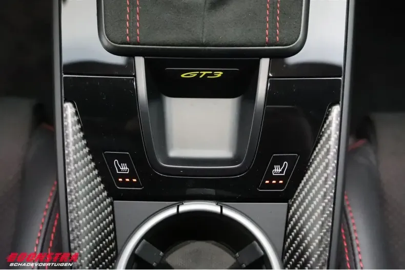 Porsche 992 din 2025 cu 1.703 km - oferta POR188277 - foto 28