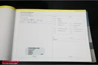 Porsche 992 din 2025 cu 1.703 km - oferta POR188277 - foto 29