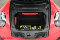 Porsche 992 din 2025 cu 1.703 km - oferta POR188277 - foto 30