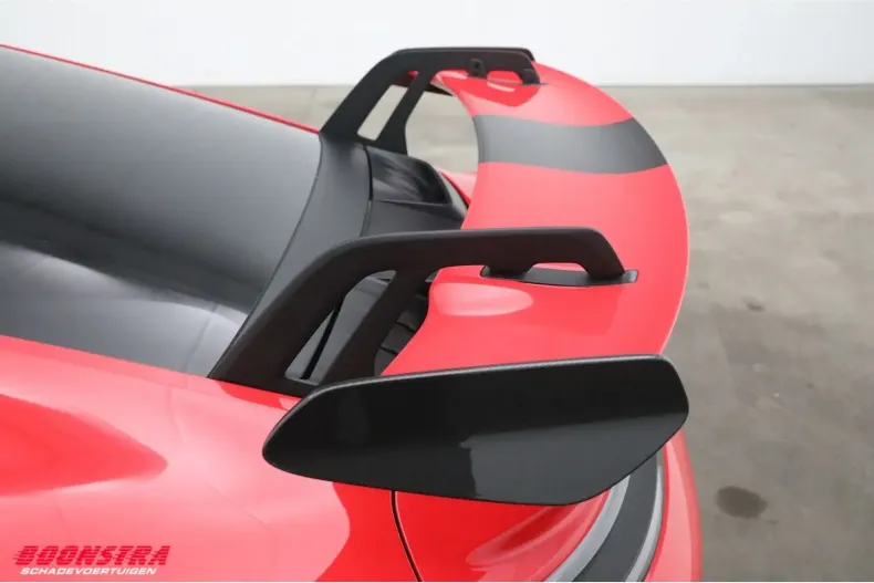 Porsche 992 din 2025 cu 1.703 km - oferta POR188277 - foto 32