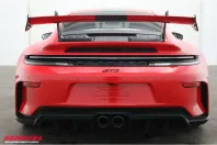 Porsche 992 din 2025 cu 1.703 km - oferta POR188277 - foto 33