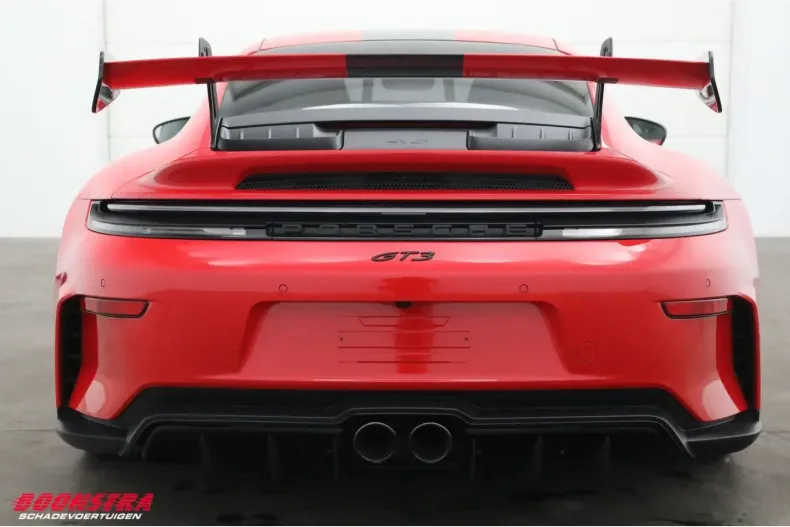 Porsche 992 din 2025 cu 1.703 km - oferta POR188277 - foto 33