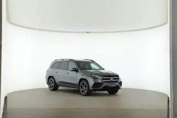 Mercedes-Benz GLS 400 din 2022 - oferta MER188278