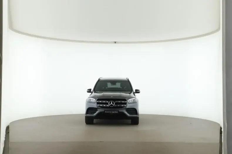 Mercedes-Benz GLS 400 (Clasa GLS) din 2022 cu 83.200 km - oferta MER188278 - foto 2