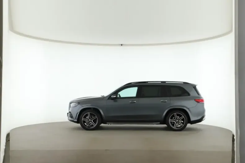 Mercedes-Benz GLS 400 (Clasa GLS) din 2022 cu 83.200 km - oferta MER188278 - foto 3