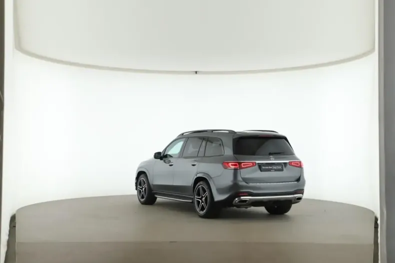 Mercedes-Benz GLS 400 (Clasa GLS) din 2022 cu 83.200 km - oferta MER188278 - foto 4