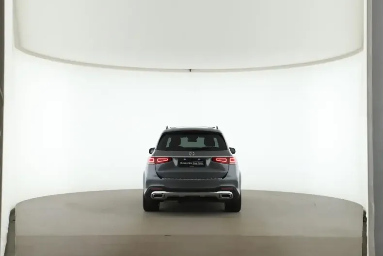 Mercedes-Benz GLS 400 (Clasa GLS) din 2022 cu 83.200 km - oferta MER188278 - foto 5