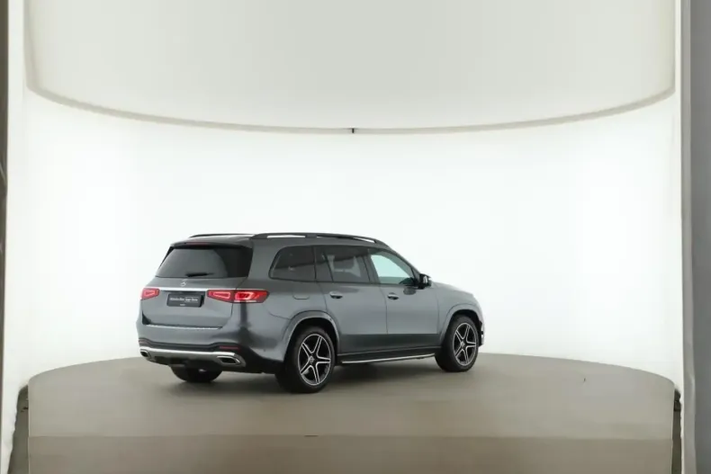 Mercedes-Benz GLS 400 (Clasa GLS) din 2022 cu 83.200 km - oferta MER188278 - foto 6