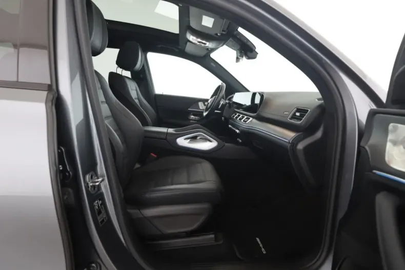 Mercedes-Benz GLS 400 (Clasa GLS) din 2022 cu 83.200 km - oferta MER188278 - foto 8